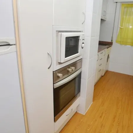 Apartamento In Isla, Cantabria 102767 By Mo