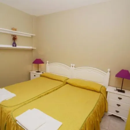 Apartamento In Isla, Cantabria 102767 By Mo Isla Plana