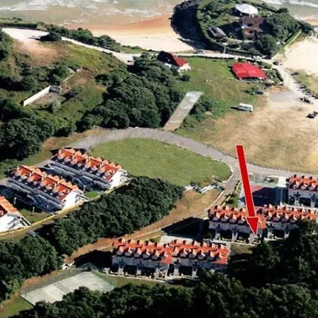 In Isla, Cantabria 102767 By Mo Apartamento *